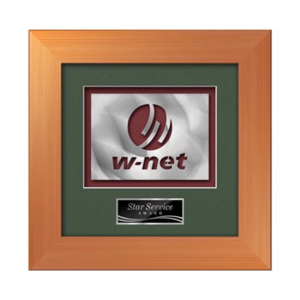 Elevate your brand to a gallery quality work of art with... from ASI 84592 St Regis Group