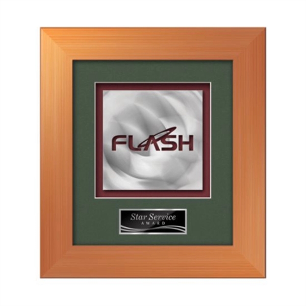 Elevate your brand to a gallery quality work of art with... from ASI 84592 St Regis Group