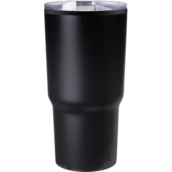 20 Oz. VisionPro Step Stainless Tumbler w/PP Liner... from ASI 80060 VisionUSA