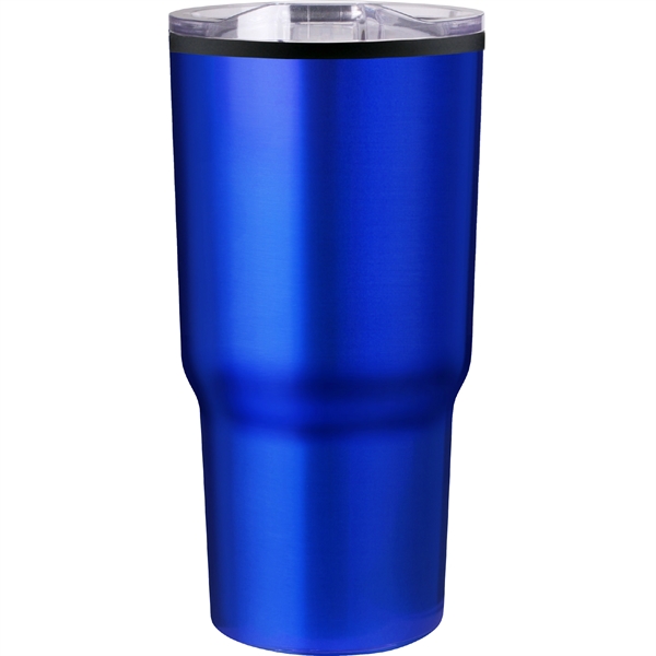 20 Oz. VisionPro Step Stainless Tumbler w/PP Liner... from ASI 80060 VisionUSA