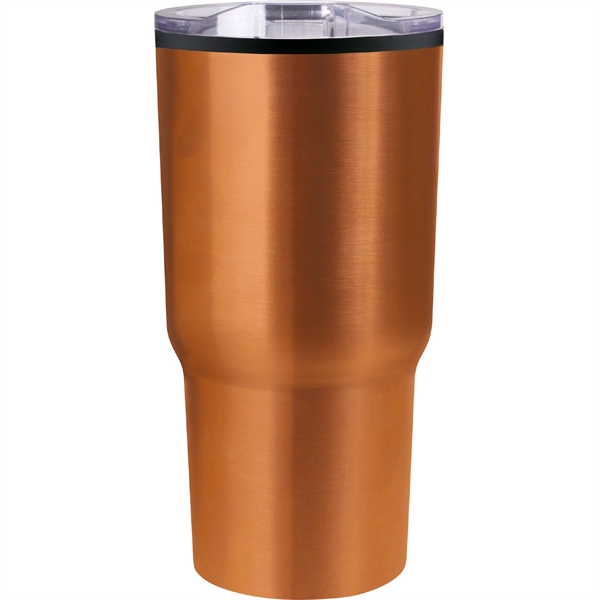20 Oz. VisionPro Step Stainless Tumbler w/PP Liner... from ASI 80060 VisionUSA