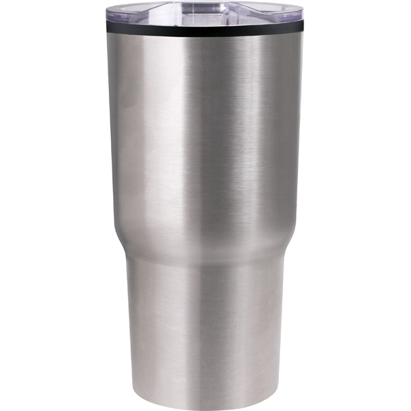 20 Oz. VisionPro Step Stainless Tumbler w/PP Liner... from ASI 80060 VisionUSA