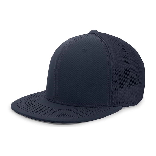 The Major League profile gives this classic trucker a modern and... from ASI 37461 Augusta Sportswear / Pacific Headwear