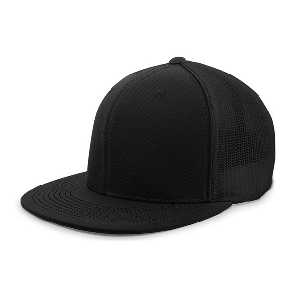 The Major League profile gives this classic trucker a modern and... from ASI 37461 Augusta Sportswear / Pacific Headwear