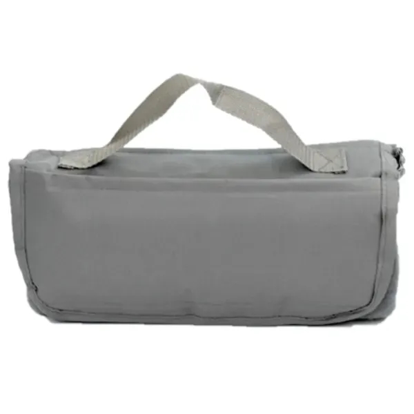 Polyester fleece roll up blanket.... from ASI 99030 Zipline / Zipline®