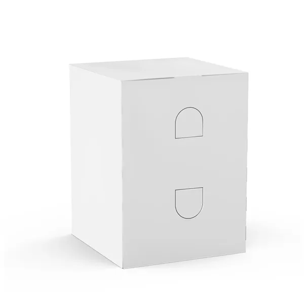 4-pack 12 oz Slim Can Boxes, 18pt. WS paperboard. Easy to... from ASI 89910 Stouse, LLC