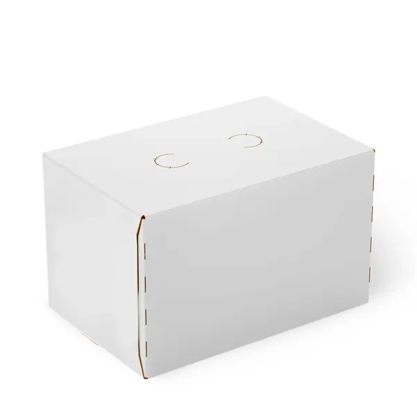 6-pack 12 oz Standard Can Boxes, 18pt. WS paperboard. Easy to... from ASI 89910 Stouse, LLC