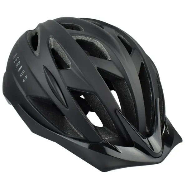 CPSC certified adjustable cycling helmet with adjusting sizing wheel... from ASI 72657 Active Life Promo / Active Life Promo