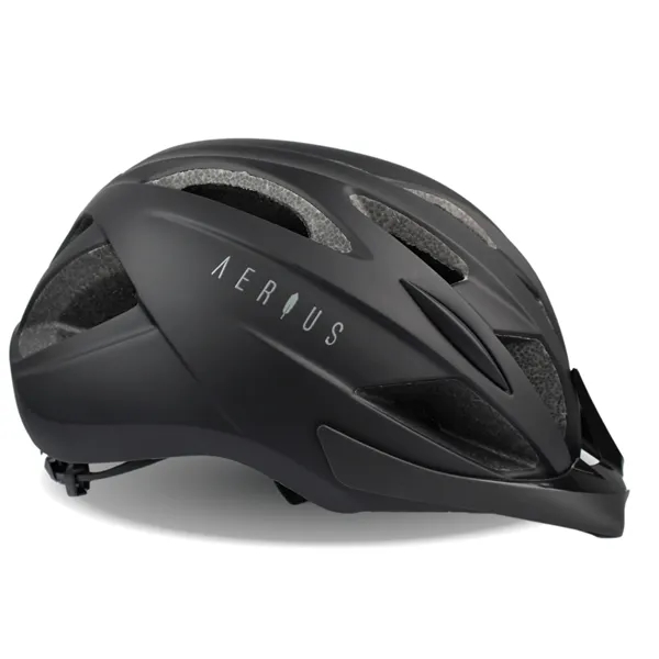 CPSC certified adjustable cycling helmet with adjusting sizing wheel... from ASI 72657 Active Life Promo / Active Life Promo