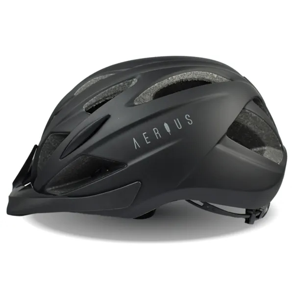 CPSC certified adjustable cycling helmet with adjusting sizing wheel... from ASI 72657 Active Life Promo / Active Life Promo
