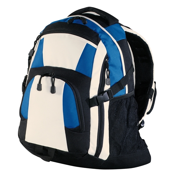 Port Authority Urban Backpack.... from ASI 84863 SanMar