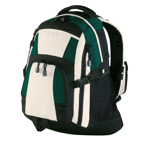 Port Authority Urban Backpack.... from ASI 84863 SanMar