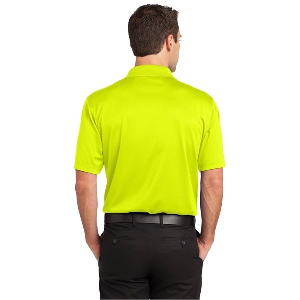 CornerStone Select Snag-Proof Pocket Polo.... from ASI 84863 SanMar