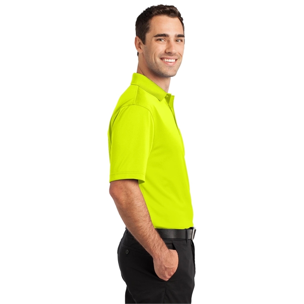 CornerStone Select Snag-Proof Pocket Polo.... from ASI 84863 SanMar
