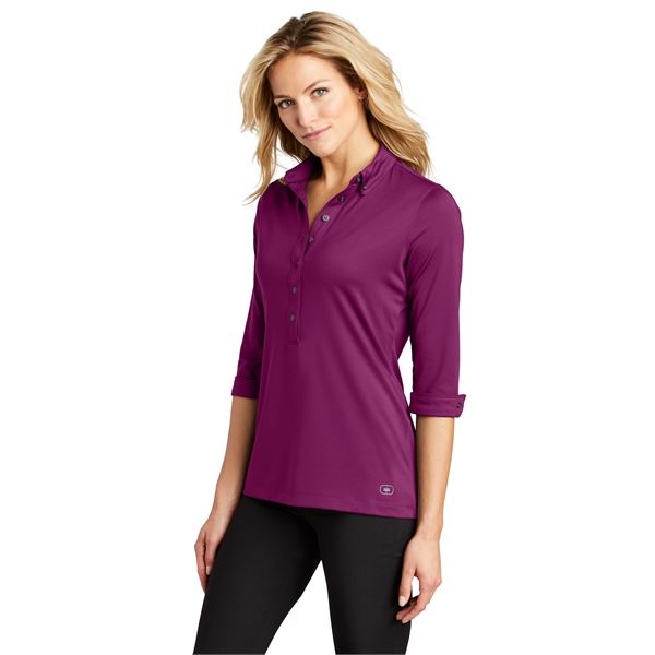 OGIO Ladies Gauge Polo.... from ASI 84863 SanMar