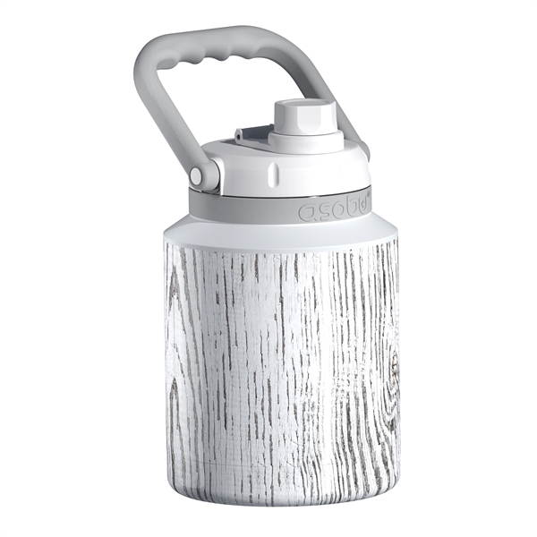 Asobu Mini Jug - Perfect for Urban Adventures: Double Walled, Vacuum... from ASI 31518 ADNART