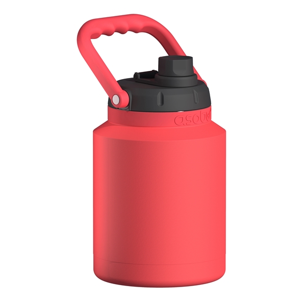 Asobu Mini Jug - Perfect for Urban Adventures: Double Walled, Vacuum... from ASI 31518 ADNART