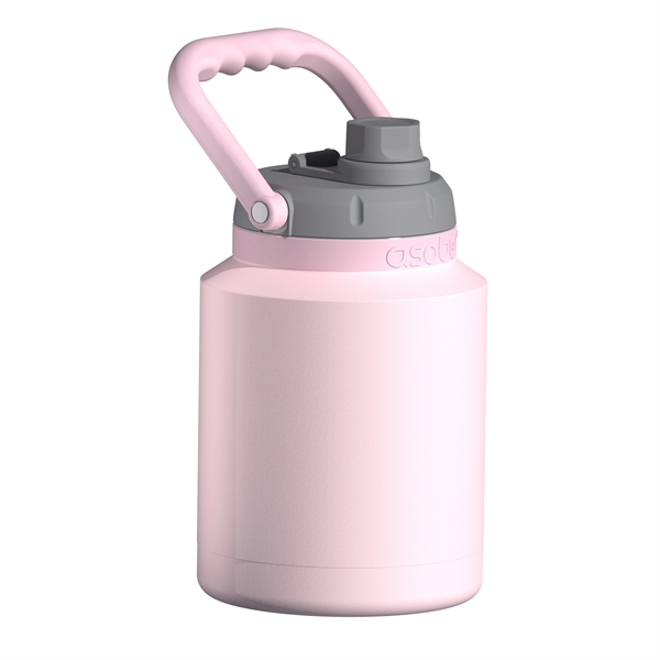 Asobu Mini Jug - Perfect for Urban Adventures: Double Walled, Vacuum... from ASI 31518 ADNART