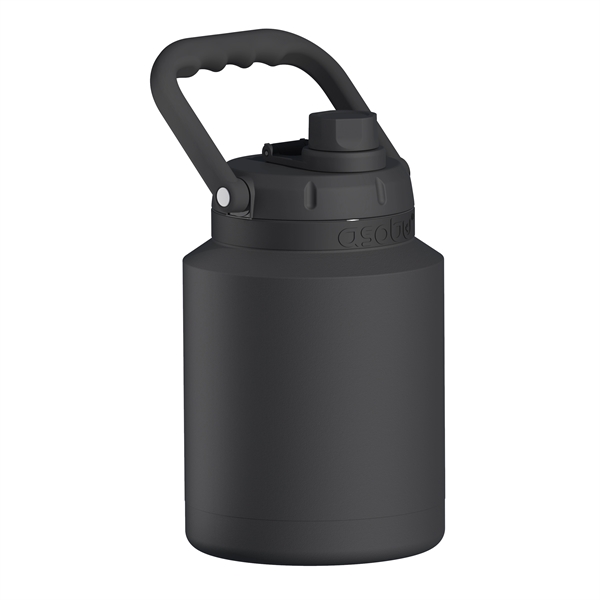 Asobu Mini Jug - Perfect for Urban Adventures: Double Walled, Vacuum... from ASI 31518 ADNART