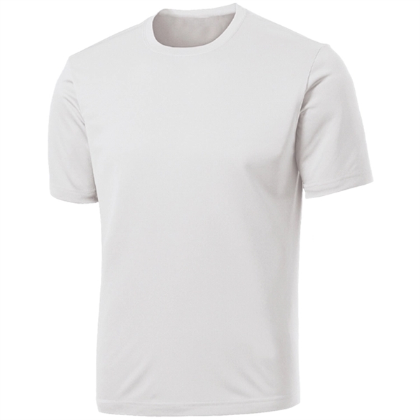 One Side Sublimated Shirts... from ASI 67557 LimeLight Ent / Limelight USA