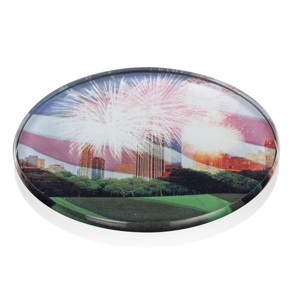 Coasters - 4" Square or 4" Round... from ASI 84592 St Regis Group