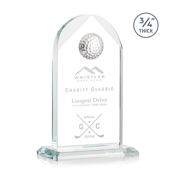 Blake Golf Award - Starfire... from ASI 84592 St Regis Group / St Regis