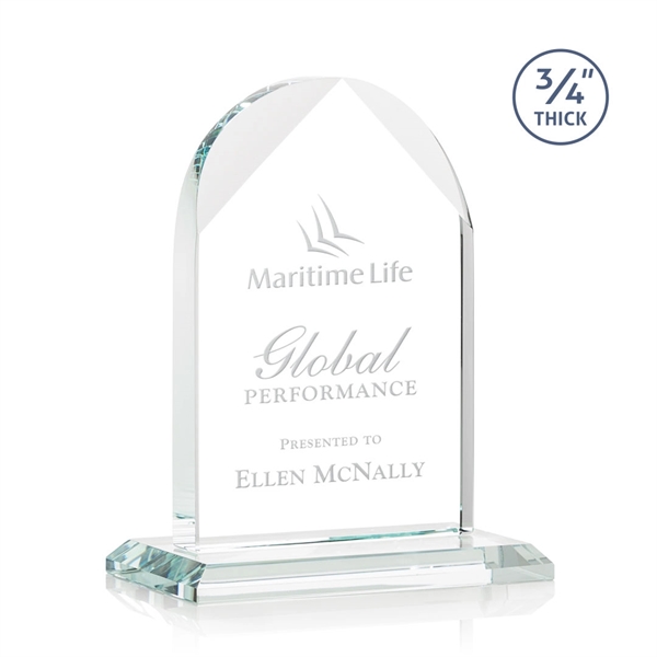 Blake Award... from ASI 84592 St Regis Group / St Regis
