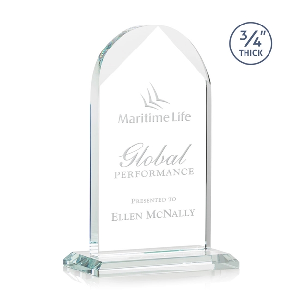 Blake Award... from ASI 84592 St Regis Group / St Regis