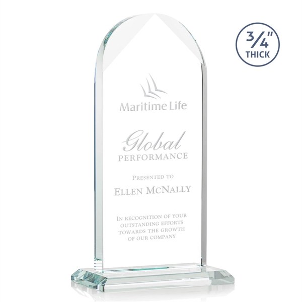 Blake Award... from ASI 84592 St Regis Group / St Regis