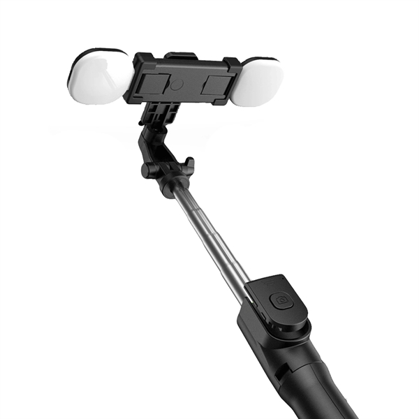 Double Light Tripod Selfie Stick... from ASI 31517 Admart Products / Admart Line