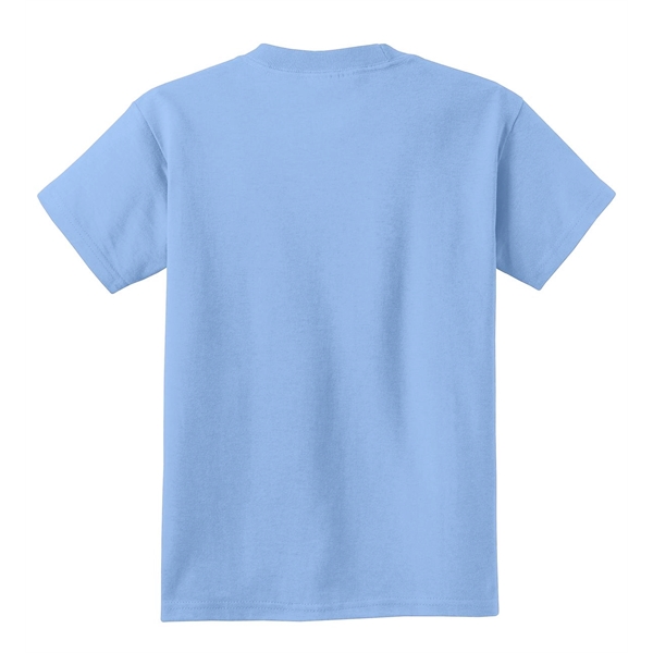 Port & Company - Youth Core Cotton Tee.... from ASI 84863 SanMar