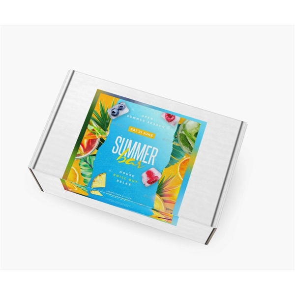 Virtual Cocktail Hour... from ASI 89971 Stuff A Mug