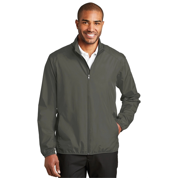Port Authority Zephyr Full-Zip Jacket.... from ASI 84863 SanMar