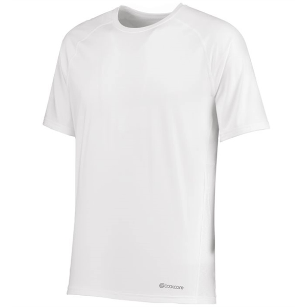 This tee features technology that is engineered to distribute moisture quickly... from ASI 37461 Augusta Sportswear / Holloway Sportswear