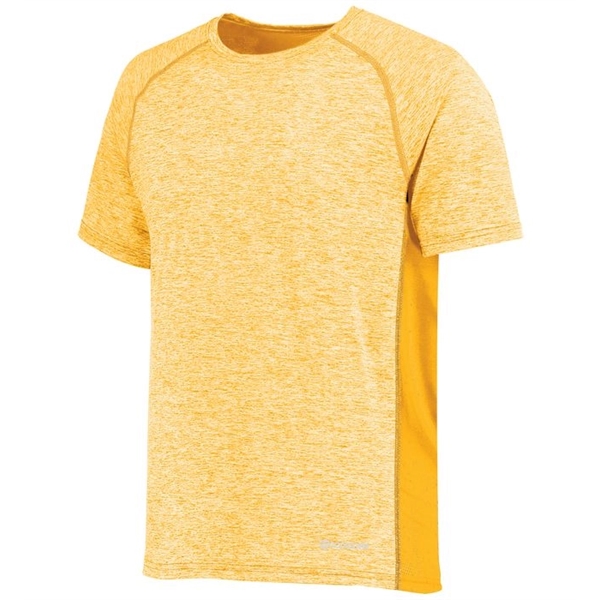 This tee features technology that is engineered to distribute moisture quickly... from ASI 37461 Augusta Sportswear / Holloway Sportswear