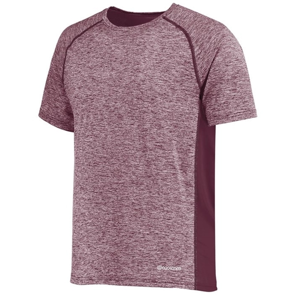 This tee features technology that is engineered to distribute moisture quickly... from ASI 37461 Augusta Sportswear / Holloway Sportswear