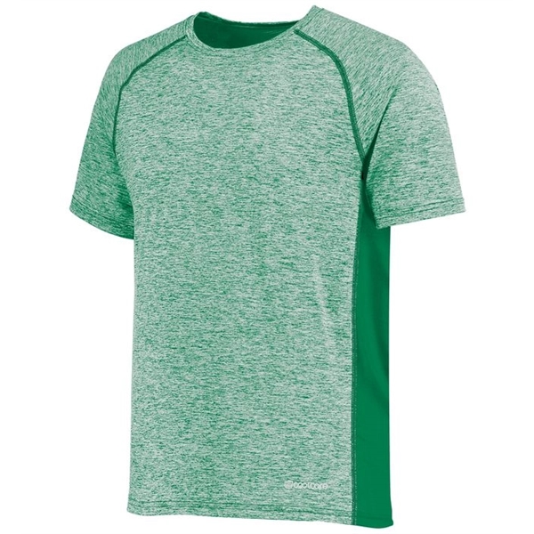 This tee features technology that is engineered to distribute moisture quickly... from ASI 37461 Augusta Sportswear / Holloway Sportswear