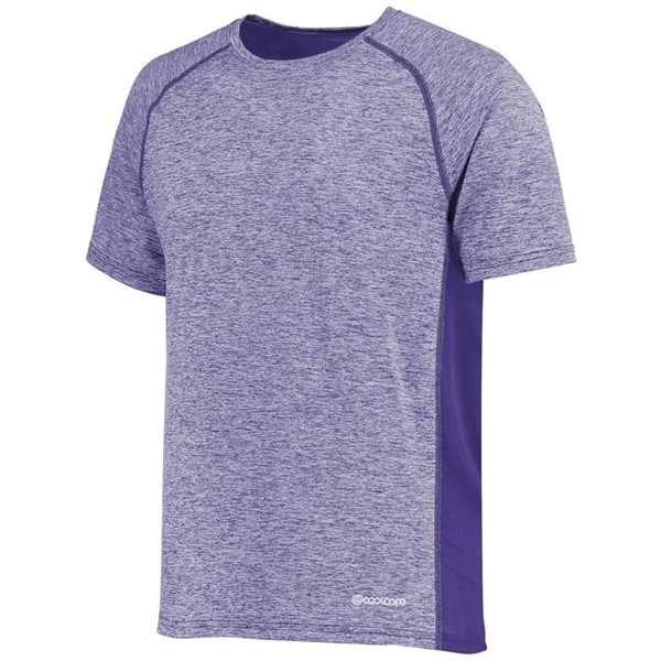 This tee features technology that is engineered to distribute moisture quickly... from ASI 37461 Augusta Sportswear / Holloway Sportswear