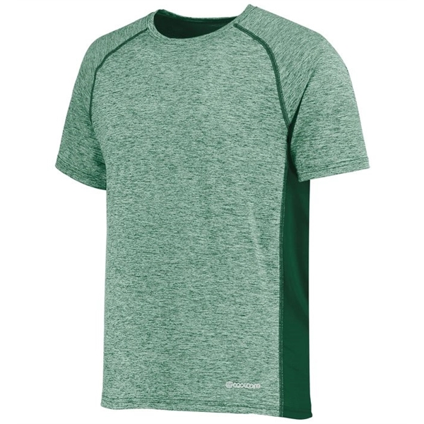 This tee features technology that is engineered to distribute moisture quickly... from ASI 37461 Augusta Sportswear / Holloway Sportswear