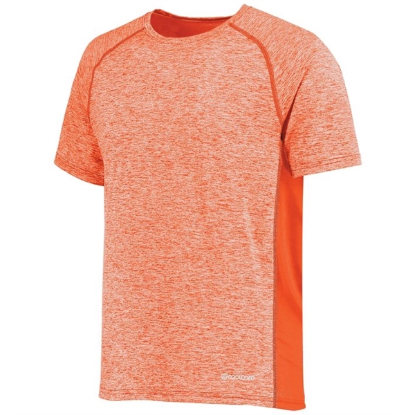 This tee features technology that is engineered to distribute moisture quickly... from ASI 37461 Augusta Sportswear / Holloway Sportswear