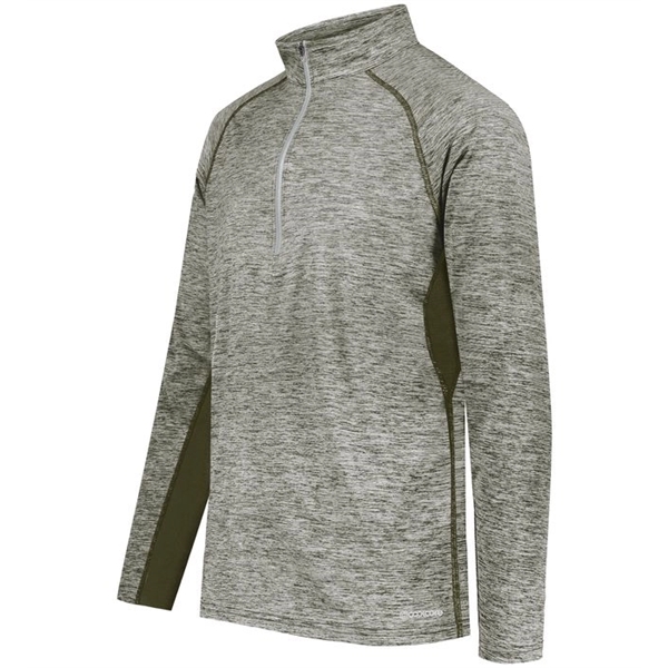This pullover features technology that is engineered to distribute moisture quickly... from ASI 37461 Augusta Sportswear