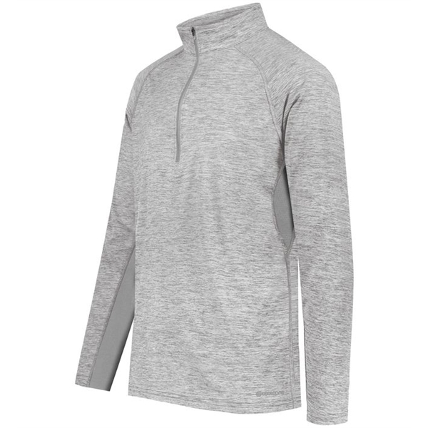 This pullover features technology that is engineered to distribute moisture quickly... from ASI 37461 Augusta Sportswear