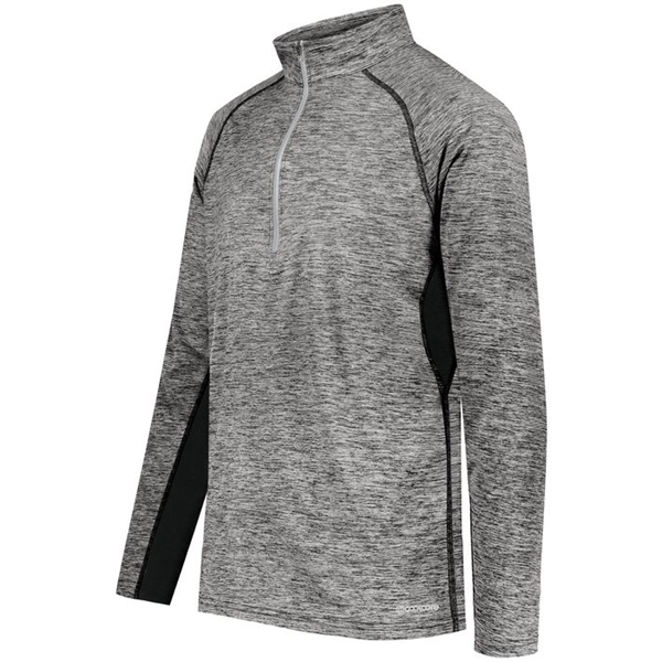 This pullover features technology that is engineered to distribute moisture quickly... from ASI 37461 Augusta Sportswear