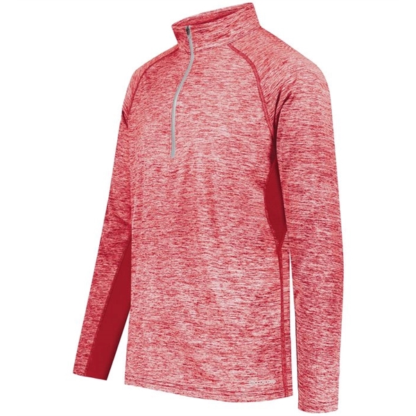 This pullover features technology that is engineered to distribute moisture quickly... from ASI 37461 Augusta Sportswear