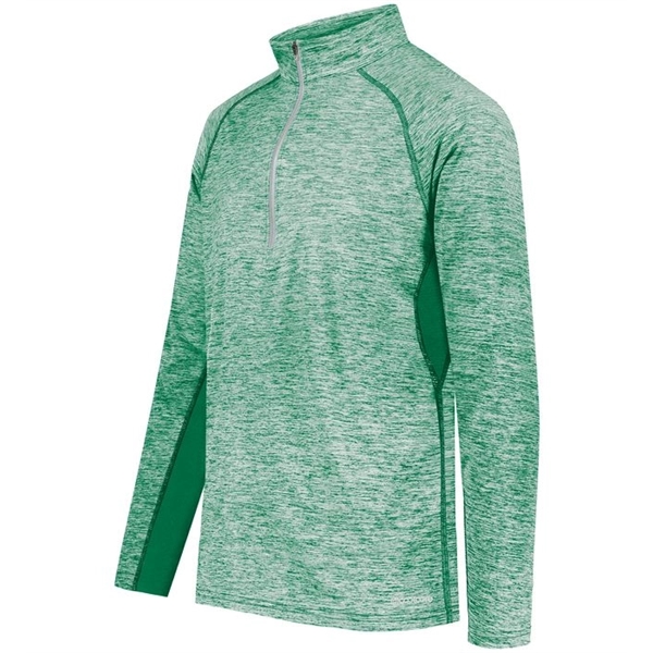 This pullover features technology that is engineered to distribute moisture quickly... from ASI 37461 Augusta Sportswear