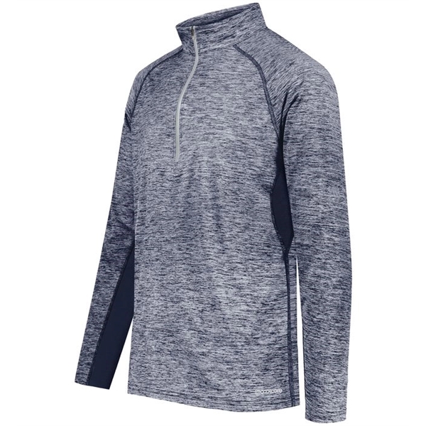 This pullover features technology that is engineered to distribute moisture quickly... from ASI 37461 Augusta Sportswear