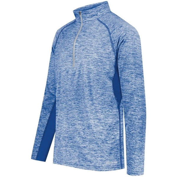 This pullover features technology that is engineered to distribute moisture quickly... from ASI 37461 Augusta Sportswear
