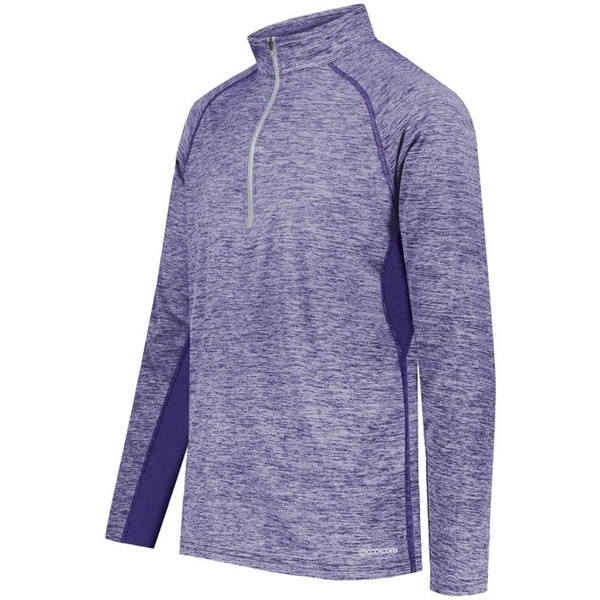 This pullover features technology that is engineered to distribute moisture quickly... from ASI 37461 Augusta Sportswear