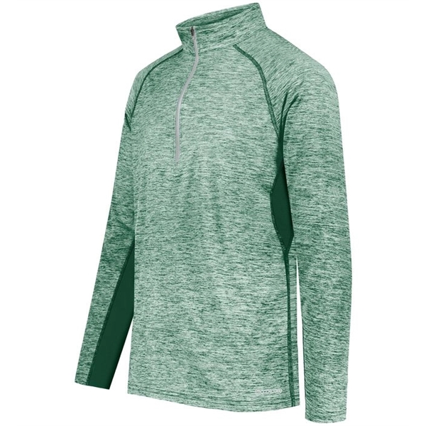 This pullover features technology that is engineered to distribute moisture quickly... from ASI 37461 Augusta Sportswear