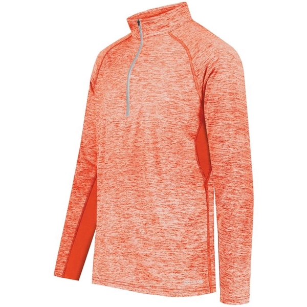 This pullover features technology that is engineered to distribute moisture quickly... from ASI 37461 Augusta Sportswear